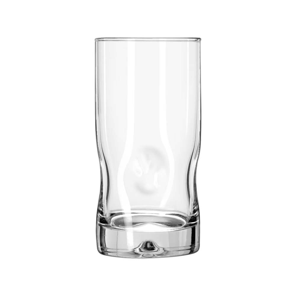 Elegant Glass Drinking Cups Se - Highball Glass Set 评论和价格