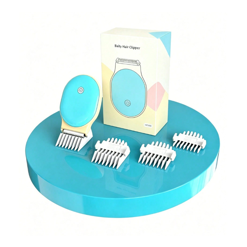 Baby Electric Hair Trimmer, Wa - Home Barber 评论和价格