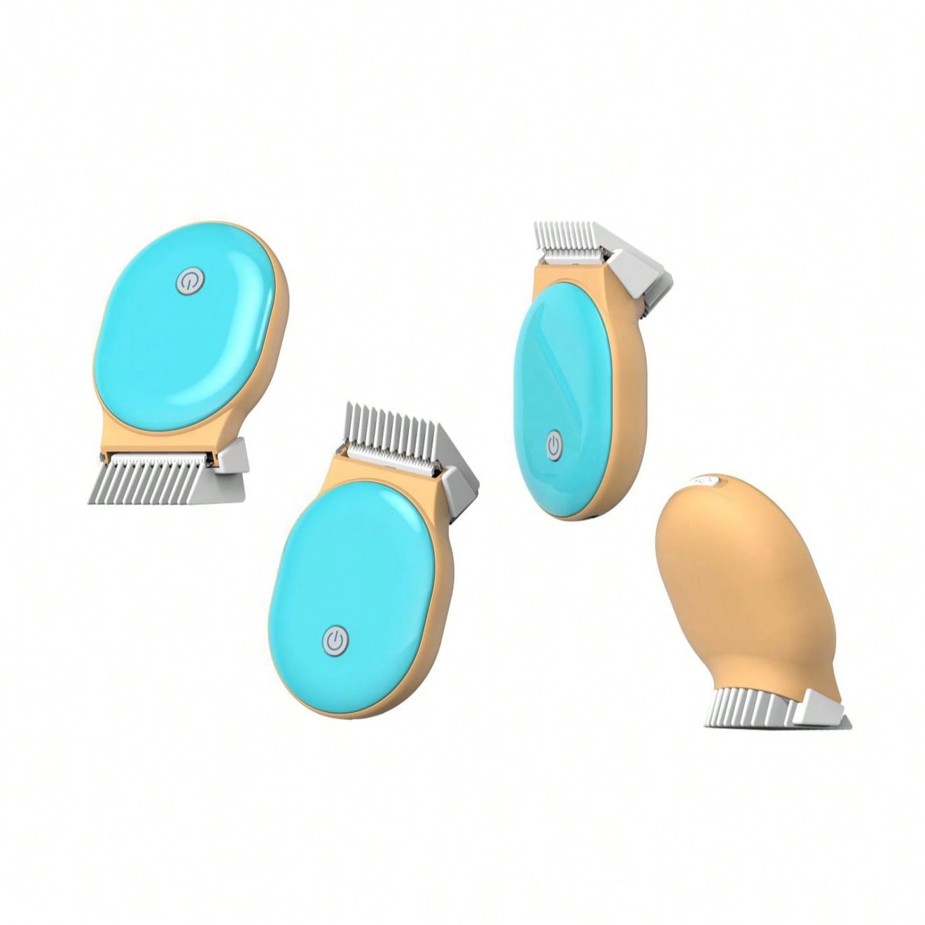 Baby Electric Hair Trimmer, Wa - Home Barber 评论和价格