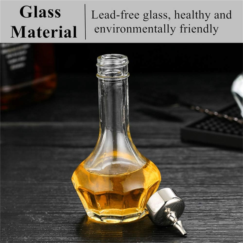 AB11-Bitters Bottle Set Of 3-1 - Bitters Bottle Set 评论和价格