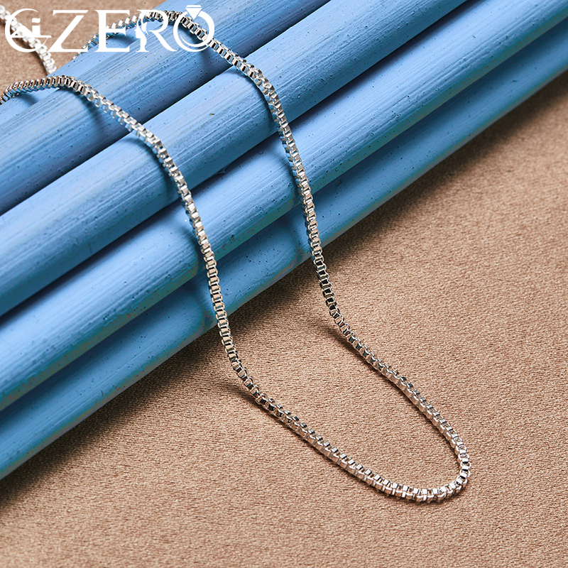 ALIZERO 18K Gold Necklaces 925 - Bar Cart Gold 评论和价格