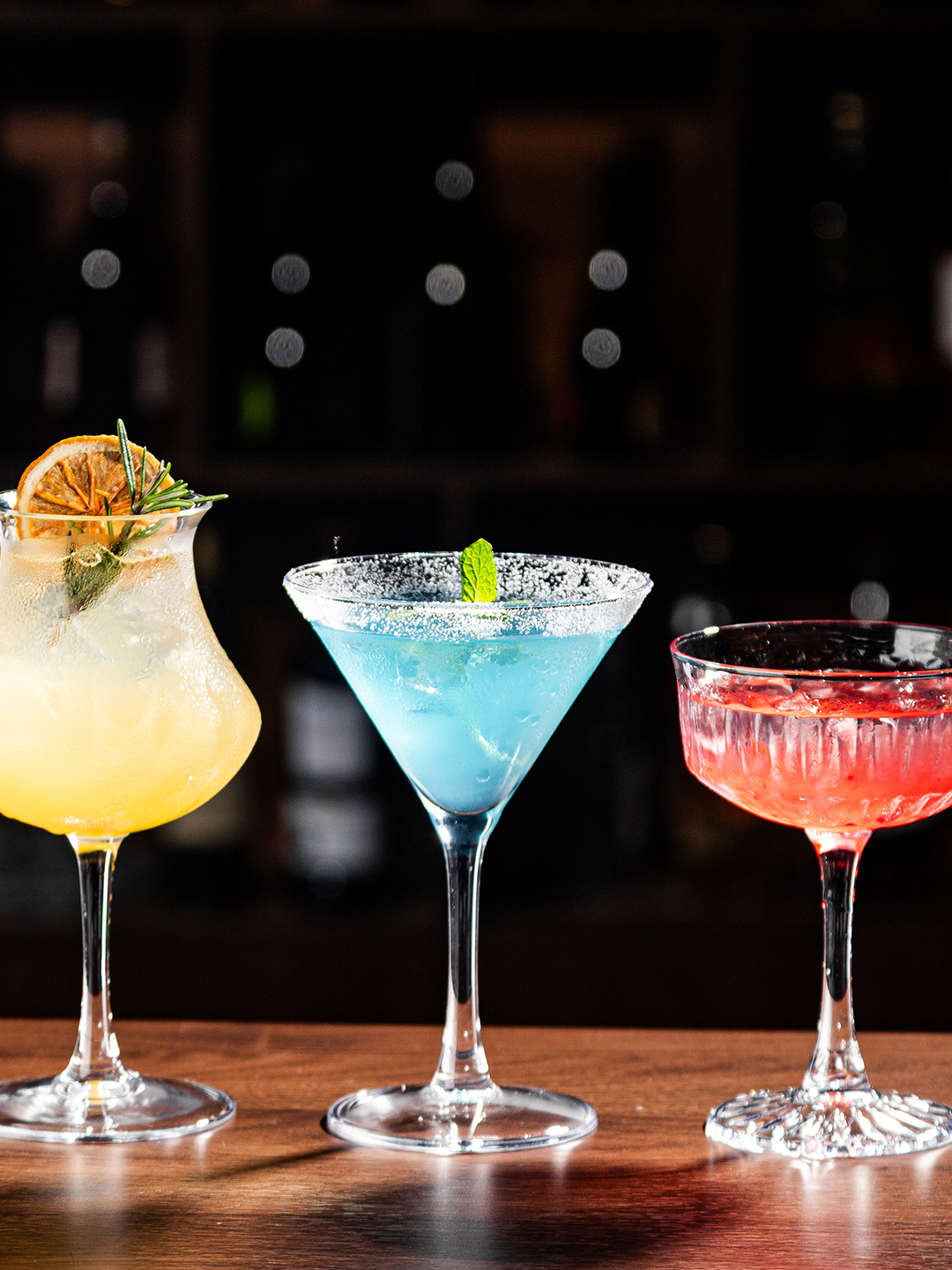 Premium Crystal Glass Cocktail - Highball Glass Set 评论和价格