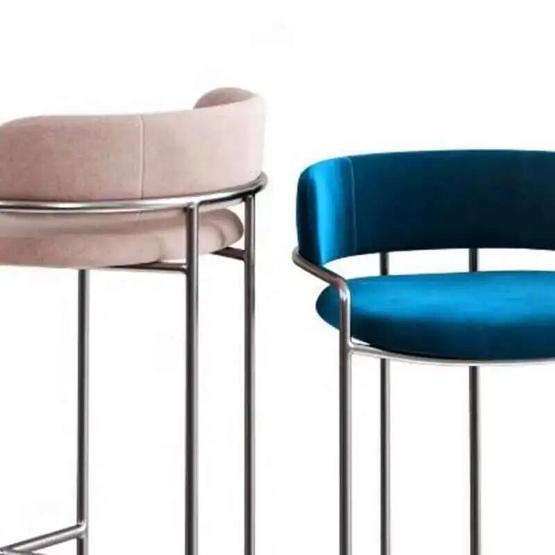 Stools Bar Luxury Kitchen Mode - Home Bar Stools 评论和价格