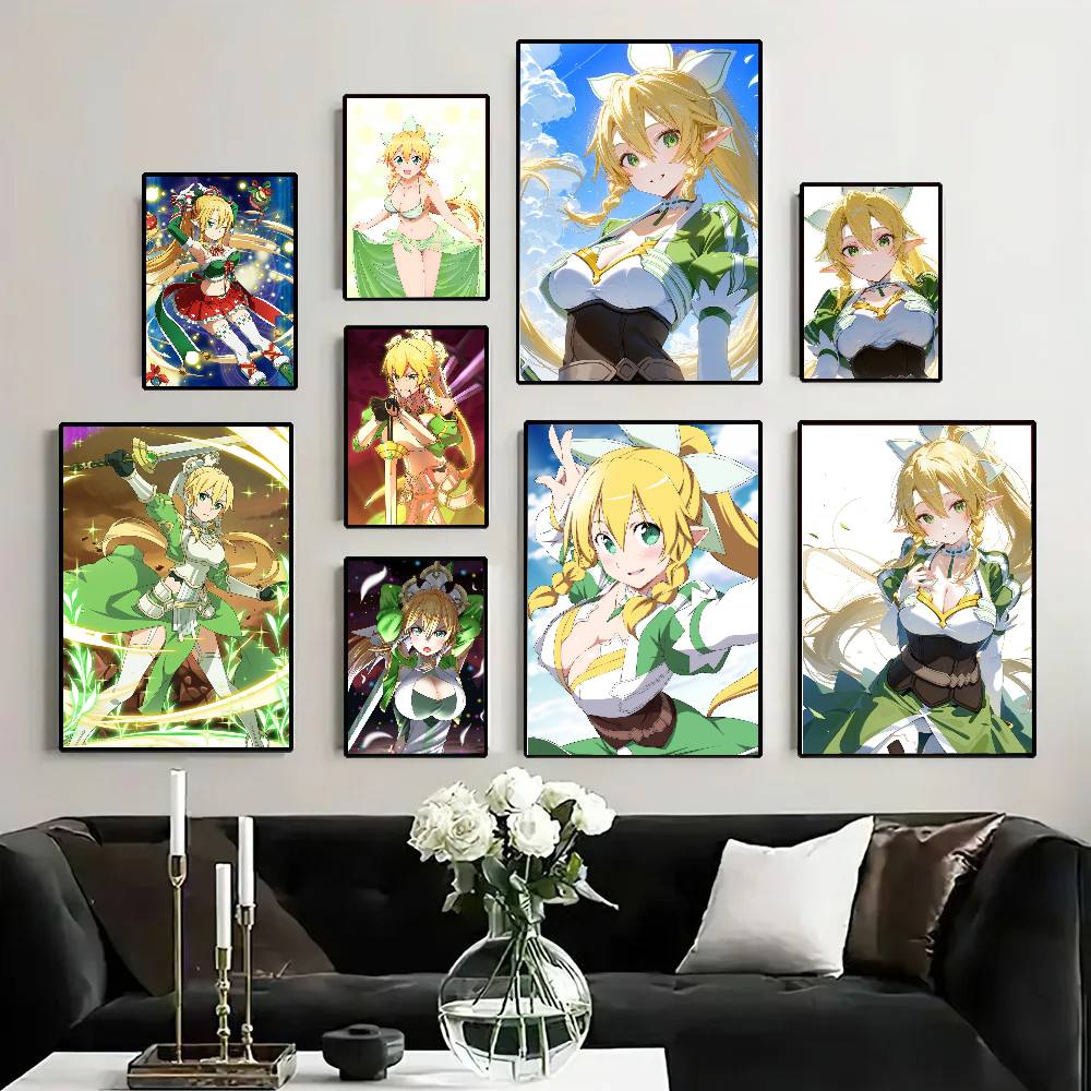 Leaf Animation S-Word A-Art O- - Home Bar Word 评论和价格