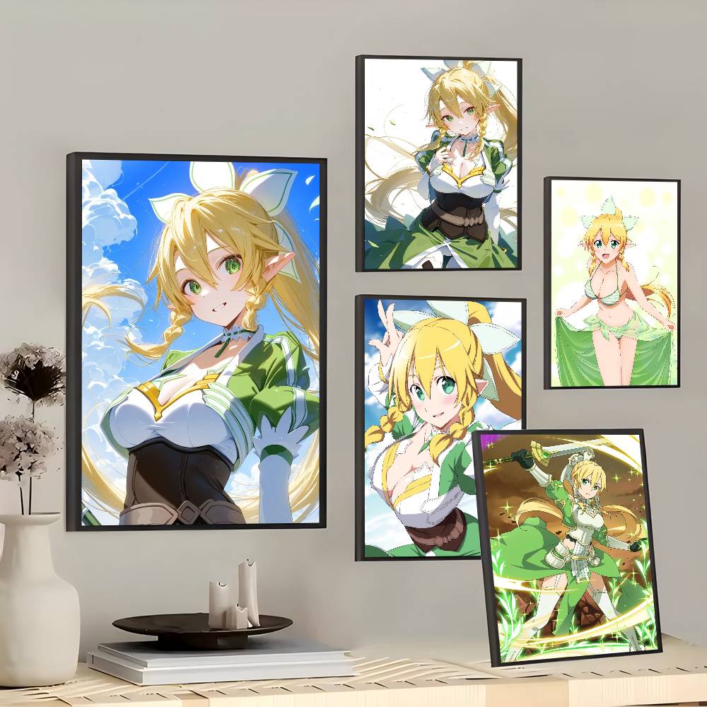 Leaf Animation S-Word A-Art O- - Home Bar Word 评论和价格