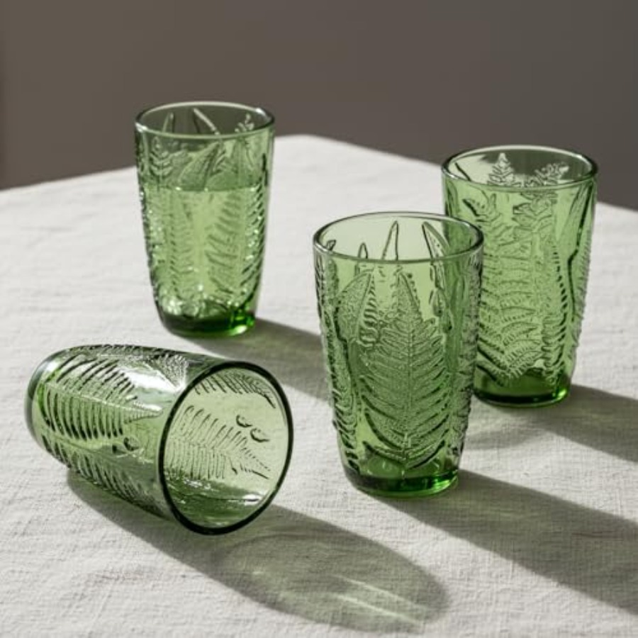 Drinking Glasses Set of, 2 oz  - Highball Glass Set 评论和价格